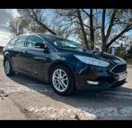 Ford Focus 1.6i 2014/148000 km, Auto's, Bedrijf, Focus, Parkeersensor, Break