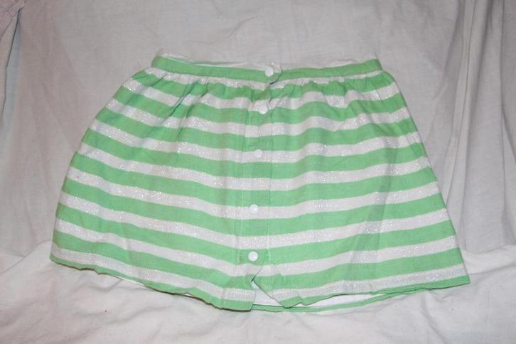 Benetton rok voor meisjes 116, Kinderen en Baby's, Kinderkleding | Maat 116, Gebruikt, Meisje, Jurk of Rok, Ophalen