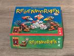Gezelschapsspel: Regenwormen, Vijf spelers of meer, Ophalen of Verzenden, Nieuw, 999 Games