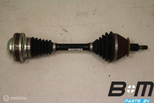 Aandrijfas links (bestuurderskant) Audi A1 6R0407761S, Auto-onderdelen, Remmen en Aandrijving, Gebruikt