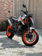 KTM 890 Duke R 2021, Naked bike, Particulier, 2 cylindres, Plus de 35 kW