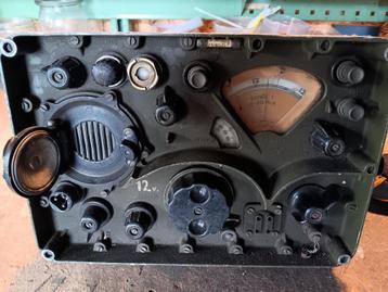 R209 MK 2 Ontvanger beschikbaar voor biedingen