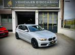 BMW 116 iA SERIE 1!!! AANBIEDING VAN HET MOMENT!!!, Auto's, BMW, Euro 5, Zwart, 4 cilinders, Parkeersensor