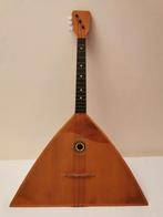 Balalaika, Muziek en Instrumenten, Snaarinstrumenten | Overige, Ophalen, Zo goed als nieuw