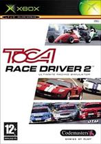 Toca Race Driver 2, Games en Spelcomputers, Games | Xbox Original, Gebruikt, 1 speler, Racen en Vliegen, Ophalen of Verzenden