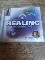 Healing: Het complete zelf, Ophalen, Nieuw in verpakking