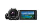 Handycam Sony HDR-CX625, Audio, Tv en Foto, Full HD, 20x of meer, Ophalen of Verzenden, Zo goed als nieuw