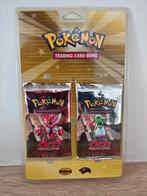 Pokémon Neo discovery blister WOTC, Hobby en Vrije tijd, Verzamelkaartspellen | Pokémon, Ophalen of Verzenden, Nieuw, Booster