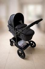 Kinderwagen 3 in 1 sleeworld, Gebruikt, Verstelbare duwstang, Ophalen, Kinderwagen