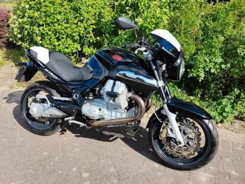 Moto Guzzi Breva 1200 Sport 2007  beschikbaar voor biedingen