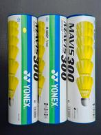 Nieuwe Yonex Mavis 300 shuttles, Sport en Fitness, Badminton, Ophalen of Verzenden
