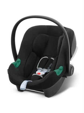 NIEUW!! Cybex Aton B2 I-size autostoel + adapters, Enlèvement, Neuf