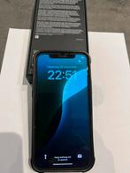Iphone 12 pro 128gb graphite, Telecommunicatie, 80 %, 128 GB, Nieuw, Zonder simlock