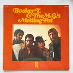 Booker T. & The M.G.'s – Melting Pot, Ophalen of Verzenden