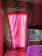 Zonnehemel met recente collageen lampen, Elektronische apparatuur, Ophalen of Verzenden, Zo goed als nieuw