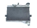 RADIATEUR Yamaha MT 07 2014-2015 (MT07 MT-07 FZ-07), Motoren, Gebruikt