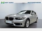 Bmw 1 Hatch (F20 LCI) 116i OPF (EU6d-TEMP), Auto's, BMW, Airbags, 1 Reeks, 164 g/km, Handgeschakeld