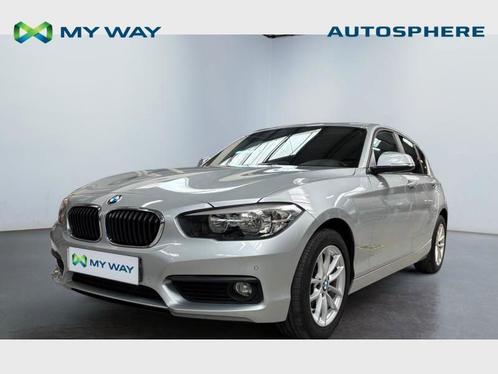 Bmw 1 Hatch (F20 LCI) 116i OPF (EU6d-TEMP), Auto's, BMW, 1 Reeks, ABS, Airbags, Boordcomputer, Cruise Control, Elektrische ramen