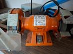 Touret à meuler, Ophalen, Zo goed als nieuw, Minder dan 700 watt, Haakse handslijpmachine