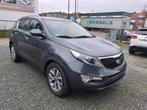 Kia Sportage, Cuir, Euro 5, Achat, Entreprise