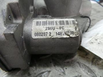 FORD FOCUS C MAX [THROTTLE_BODY] 2007, Enlèvement ou Envoi, Utilisé, Reconnu durable