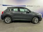 Fiat 500X 1.3 MULTIJET | EURO 6B | NAVI. | CAPTEUR AR., Auto's, Stof, Gebruikt, 4 cilinders, 95 pk
