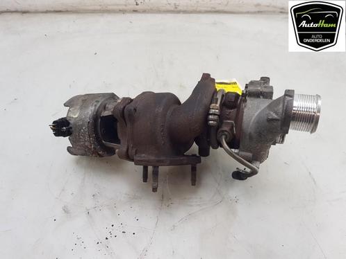 TURBO Land + Range Rover Range Rover Sport (LW), Auto-onderdelen, Motor en Toebehoren, Land Rover, Gebruikt