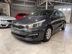 KIA Cee’d - 2017 - Euro 6b, Auto's, Euro 6, 4 cilinders, Bedrijf, 1560 cc