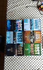 Dvd boxsets aan 2 eur st. Volume 4, Cd's en Dvd's, Dvd's | Tv en Series, Ophalen of Verzenden, Gebruikt