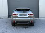 Jaguar E-pace benzine automaat, Auto's, 1998 cc, 4 cilinders, Leder, Bedrijf