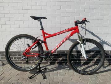 Specialized Epic Full Suspension MTB beschikbaar voor biedingen