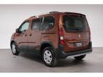 Peugeot Rifter 1.5Hdi 5P Peugeot Rifter 1.5 Hdi 102ch 5 port, Auto's, Peugeot, 75 kW, https://public.car-pass.be/vhr/0df45dc4-72b4-4214-9e17-a4b6f982c58e