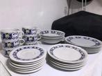 Servies Villeroy & Boch  Cadiz Luxembourg, Antiek en Kunst, Antiek | Servies compleet, Ophalen of Verzenden