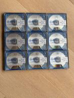 SONY Minidiscs MD 74 E33/1999 in perfecte staat, Ophalen of Verzenden