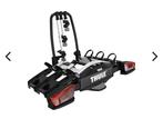 Thule VeloCompact 13 - 3 fietsen, Auto diversen, Fietsendragers, 3 fietsen of meer, Nieuw, Ophalen of Verzenden, Brede banden