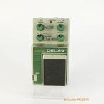 Ibanez DDL Digital Delay (s/n 091833, Made in Japan), Muziek en Instrumenten, Effecten, Ophalen of Verzenden, Gebruikt