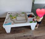 Unieke speeltafel kind 1 tot en met 5 jaar, Kinderen en Baby's, Ophalen, Gebruikt