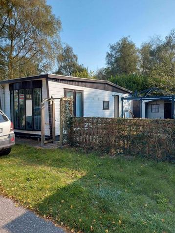 Stacaravan in perfecte staat