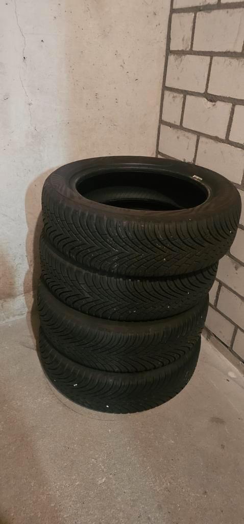 All Season banden Toyota Aygo 165 60 R15 77H, Auto-onderdelen, Banden en Velgen, Band(en), All Season, 15 inch, 165 mm, Personenwagen