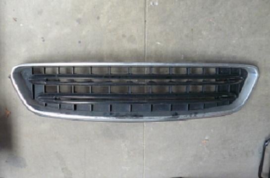 Calendre Mini Countryman R60, Gebruikt, Voor, Ophalen of Verzenden, Mini