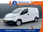 Nissan e-NV200 40 kWh / FULL ELECTRIC / 2x LAADKABEL / AUTOM, Autos, Camionnettes & Utilitaires, Achat, Entreprise, Carnet d'entretien