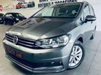 Volkswagen Touran 1.0 TSI Highline+NAVI+ACC+APS+CARNET+GARAN, Auto's, Voorwielaandrijving, Gebruikt, 116 pk, https://public.car-pass.be/vhr/4d80238d-10e6-42e9-89c2-349a946c0eb1