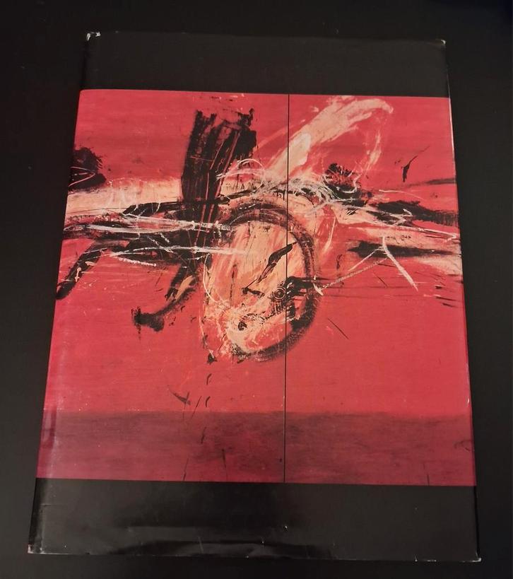 VICTOR RAMÍREZ - Antonio Zaya, Antiquités & Art, Art | Peinture | Abstraite, Enlèvement ou Envoi