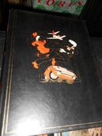 Rombaldi intégrale Bob de Moor Barelli eo, Boeken, Ophalen of Verzenden