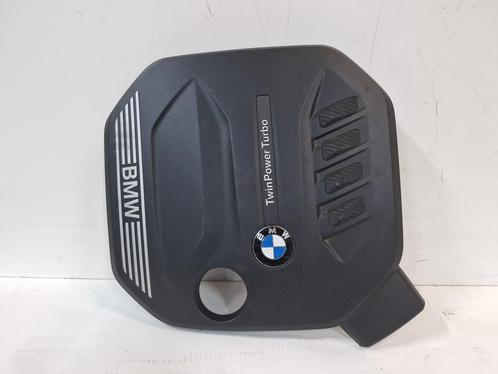 MOTOR MOTORAFDEKKING BMW 3 serie (G20) (11148579541), Auto-onderdelen, Motor en Toebehoren, BMW, Gebruikt