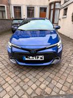 Toyota Corolla 2.0 benzine en hybride, Auto's, Toyota, Automaat, Corolla, Break, Particulier