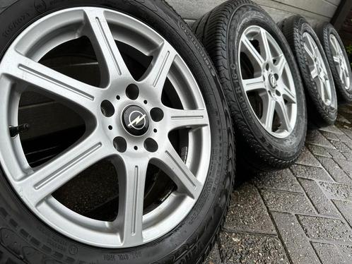 16" Opel Vivaro Renault Trafic Fiat Talento Primaster velgen, Auto-onderdelen, Banden en Velgen, Banden en Velgen, Zomerbanden