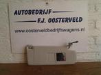 Zonneklep van een Volkswagen Bora, Auto-onderdelen, Gebruikt, -, Volkswagen, -