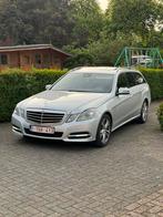 E 200 cdi 136 pk wordt gekeurd voor verkoop, Auto's, Mercedes-Benz, Te koop, Diesel, Particulier, Trekhaak