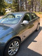 Volkswagen jetta, Auto's, Volkswagen, 4 deurs, Stof, Handgeschakeld, Grijs